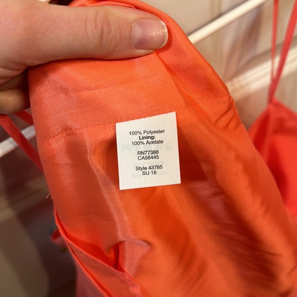 J.Crew Dress, size 4 - Picture 7 of 7